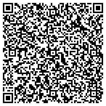 QR-код с контактной информацией организации Детский сад №12, Теремок