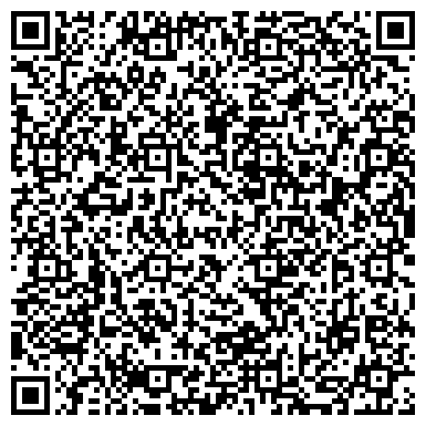 QR-код с контактной информацией организации Управление коммунального хозяйства Индустриального района г. Барнаула
