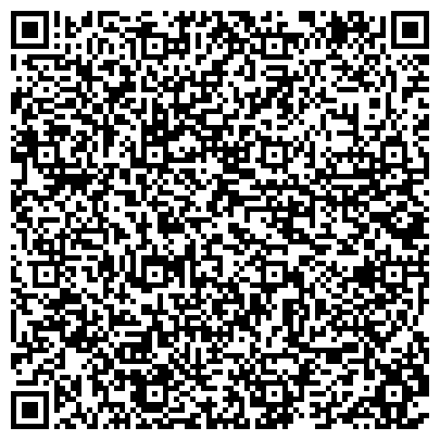 QR-код с контактной информацией организации Средняя общеобразовательная школа, пос. Селекция