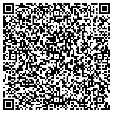 QR-код с контактной информацией организации Аквалайн