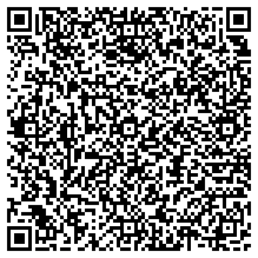 QR-код с контактной информацией организации Городской центр истории новосибирской книги