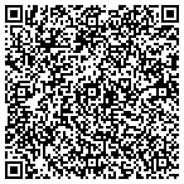 QR-код с контактной информацией организации ООО Экспресс-Деньги