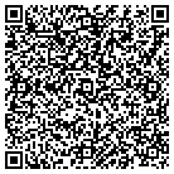 QR-код с контактной информацией организации Социально-культурный центр