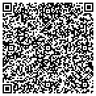 QR-код с контактной информацией организации ООО ГудЛайт