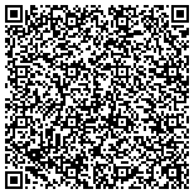 QR-код с контактной информацией организации Детский сад №586, Остров детства, комбинированного вида