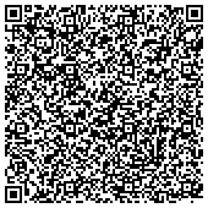 QR-код с контактной информацией организации СИБИТ, Сибирский институт бизнеса и информационных технологий, представительство в г. Тобольске