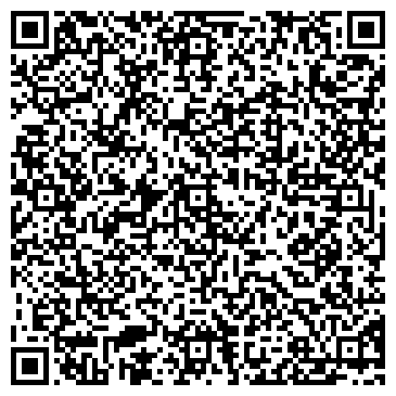 QR-код с контактной информацией организации Спарта