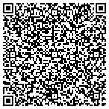 QR-код с контактной информацией организации Банкомат, Восточный экспресс банк, ОАО, филиал в г. Иркутске