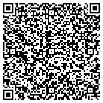 QR-код с контактной информацией организации 4 сауны