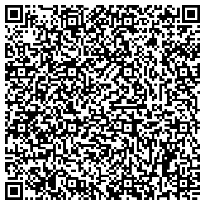 QR-код с контактной информацией организации Комиссия по делам несовершеннолетних и защите их прав Администрации Октябрьского района