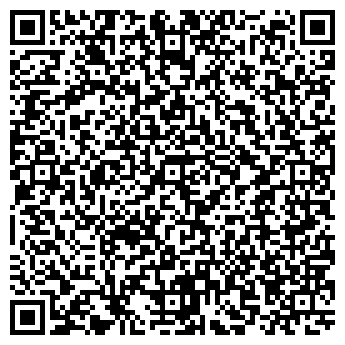 QR-код с контактной информацией организации Гранд лерон