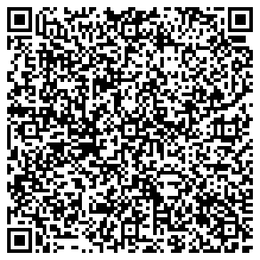 QR-код с контактной информацией организации Детский сад №536, Малышок