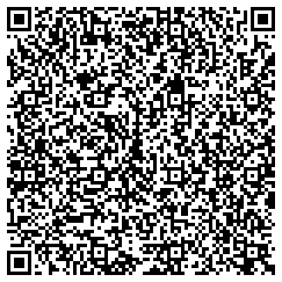 QR-код с контактной информацией организации Рязанский оберег