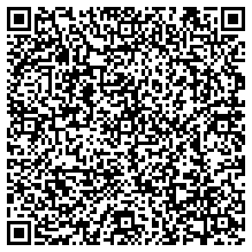 QR-код с контактной информацией организации ООО ФинансКредит