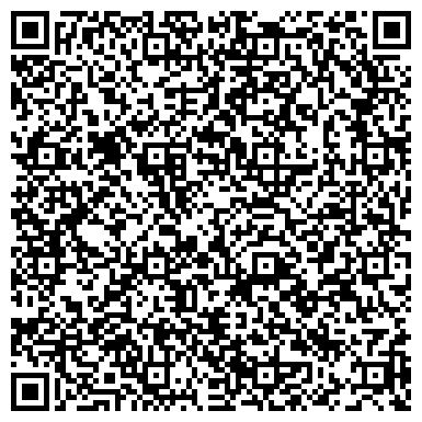 QR-код с контактной информацией организации Управление коммунального хозяйства Ленинского района г. Барнаула