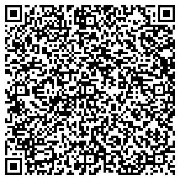 QR-код с контактной информацией организации Детский сад №407, Жаворонок