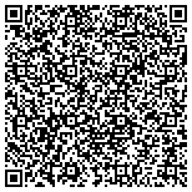 QR-код с контактной информацией организации Тобольский многопрофильный техникум