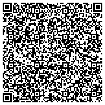 QR-код с контактной информацией организации Фонд микрокредитования субъектов малого предпринимательства Саратовской области