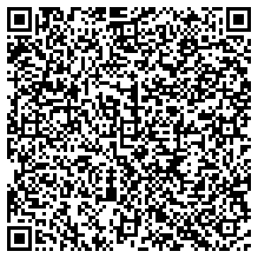 QR-код с контактной информацией организации ООО «ИнжСтройКом»
