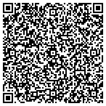 QR-код с контактной информацией организации Гарант-ипотека