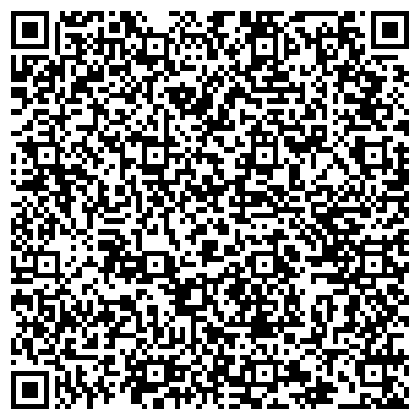 QR-код с контактной информацией организации Музей потребительской кооперации Искитимского района
