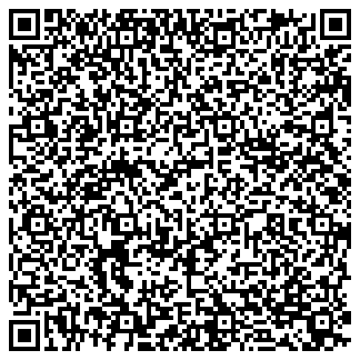 QR-код с контактной информацией организации Средняя общеобразовательная школа №36, г. Дзержинск