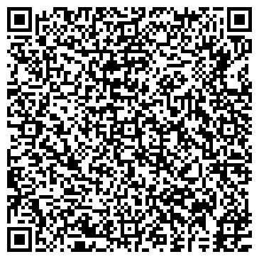 QR-код с контактной информацией организации Рыбновский центр детского творчества