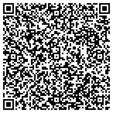 QR-код с контактной информацией организации Сибирская береста
