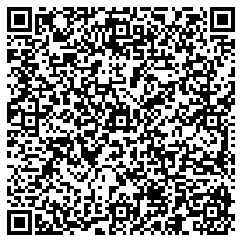 QR-код с контактной информацией организации ООО СанТех