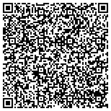 QR-код с контактной информацией организации Отдел полиции №1 Управления МВД России по г. Астрахани