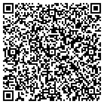 QR-код с контактной информацией организации Музей мировой погребальной культуры