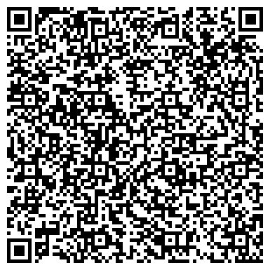 QR-код с контактной информацией организации Средняя общеобразовательная школа №181