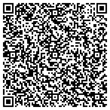 QR-код с контактной информацией организации Счастливый Адрес