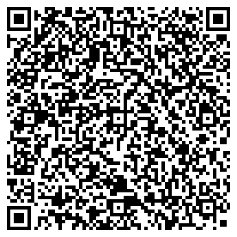 QR-код с контактной информацией организации Банкомат, Промсвязьбанк, ОАО, Левый берег