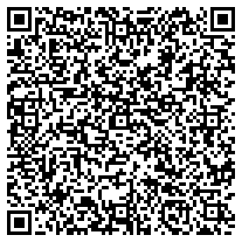 QR-код с контактной информацией организации ЗАО Деньги сразу+