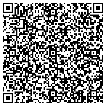 QR-код с контактной информацией организации Южный