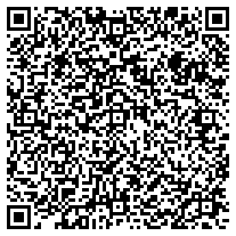 QR-код с контактной информацией организации ООО КОНЁК