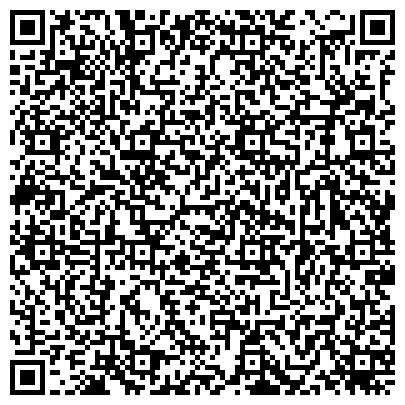 QR-код с контактной информацией организации Комитет ветеранов войны и военной службы Администрации Ленинского района