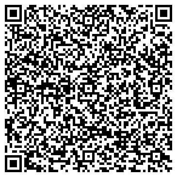 QR-код с контактной информацией организации АРТ недвижимость