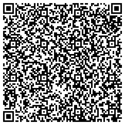 QR-код с контактной информацией организации ВМ Сургут