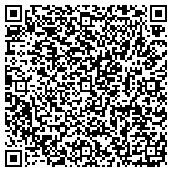 QR-код с контактной информацией организации ОУШЕН ГРЕЙТ ТРЕЙДИНГ