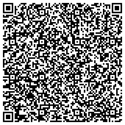 QR-код с контактной информацией организации Отдел по жилищно-коммунальному и газовому хозяйству Администрации Первомайского района