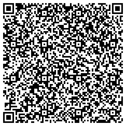 QR-код с контактной информацией организации Комитет по финансам
