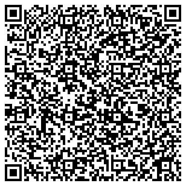 QR-код с контактной информацией организации Православный приход во имя святителя Николая Чудотворца