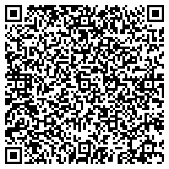 QR-код с контактной информацией организации Детский сад №9