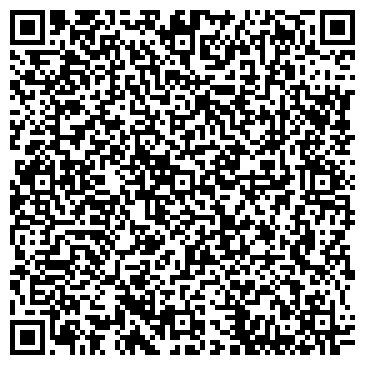 QR-код с контактной информацией организации Нео-сфера
