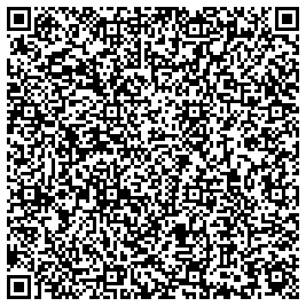QR-код с контактной информацией организации Участковый пункт полиции, Отдел полиции №4 Управления МВД России по г. Астрахани, Кировский район