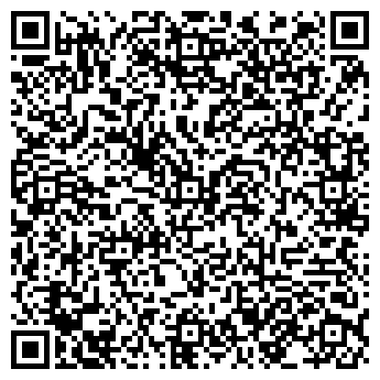 QR-код с контактной информацией организации Комфорт-Сервис