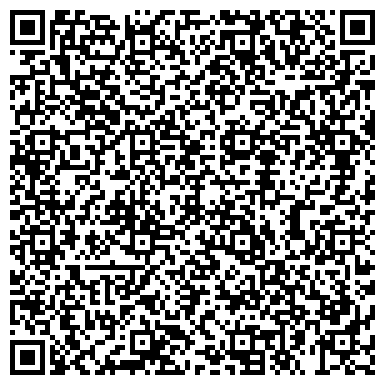 QR-код с контактной информацией организации СЕТУНЬ, сауна, район Кунцевский (Закрыто)