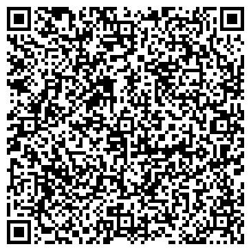 QR-код с контактной информацией организации Центр развития творчества детей и юношества